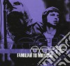 Oasis - Familiar To Millions cd