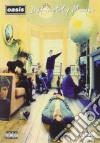 (Music Dvd) Oasis - Definitely Maybe cd