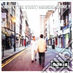 Oasis - What's The Story Morning Glory? cd