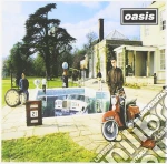 Oasis - Be Here Now cd