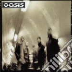 Oasis - Heathen Chemistry cd