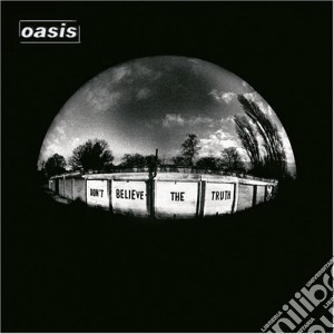 (LP Vinile) Oasis - Don'T Believe The Truth lp vinile di Oasis