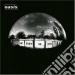 (LP Vinile) Oasis - Don'T Believe The Truth vinile