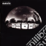 Oasis - Don't Believe The Truth cd