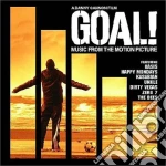 Goal !: Music From The Motion Picture / Various cd