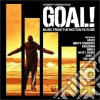 Goal !: Music From The Motion Picture / Various cd