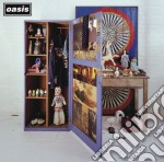 Oasis - Stop The Clocks (2 Cd)