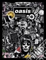 (Music Dvd) Oasis - Lord Don't Slow Me Down cd