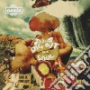 Oasis - Dig Out Your Soul cd