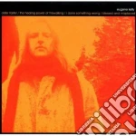 Eugene - Older Faster cd