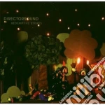 Directorsound - Redemptive Strikes cd