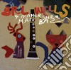Bill Wells & Maher Shalal Hash - Gok cd