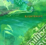 (LP Vinile) Lightships - Electric Cables