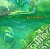 (LP Vinile) Lightships - Electric Cables cd