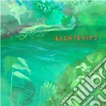 Lightships - Electric Cables