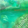Lightships - Electric Cables cd