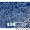 Things 10000 - Food Chain cd