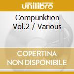 Compunktion Vol.2 / Various cd musicale di Various