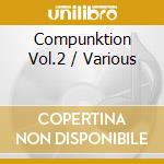 Compunktion Vol.2 / Various cd