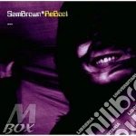 Sam Brown - Reboot cd