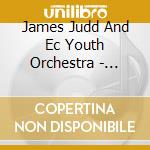 James Judd And Ec Youth Orchestra - Richard Strauss Alpine Symphony cd