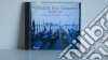 Antonio Vivaldi - Flute Concertos cd