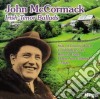 John McCormack: Irish Tenor Ballads cd