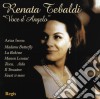 Renata Tebaldi: Voce D'Angelo cd