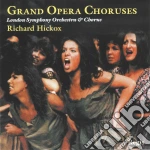 Grand Opera Choruses cd