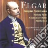 Royal Philharmonic Orchestra - Enigma Variations cd
