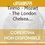 Tirimo - Mozart - The London Chelsea Sketchbook cd