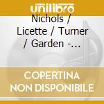 Nichols / Licette / Turner / Garden - Great British Sopranos cd