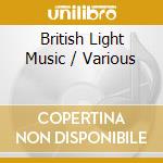 British Light Music / Various cd