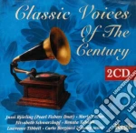 Callas - Classic Voices Of The Century 2Cds cd