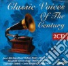 Callas - Classic Voices Of The Century 2Cds cd