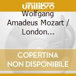 Wolfgang Amadeus Mozart / London Ensembles / Davis - Early Wolfgang Amadeus Mozart Recordings cd musicale di Mozart / London Ensembles / Davis