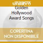 Golden Hollywood Award Songs cd