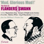 Flanders & Swann - Mud Glorious Mud The Best Of