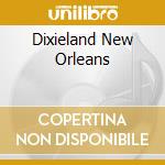 Dixieland New Orleans cd musicale