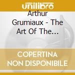 Arthur Grumiaux - The Art Of The Violin (7 Cd) cd