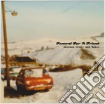 Funeral For A Friend - Between Order And Model cd