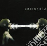 Hondo Maclean - Unspoken Dialect
