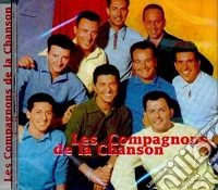 Les Compagnons De La Chanson - cd