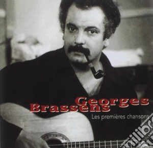 Georges Brassens - Le Gorille cd musicale di Georges Brassens