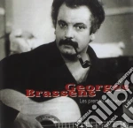 Georges Brassens - Le Gorille cd