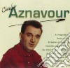 Charles Aznavour - Charles Aznavour cd