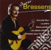 Georges Brassens - La Priere cd