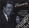 Fernandel - La Bouillabaisse cd musicale di Fernandel