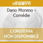 Dario Moreno - Comédie cd