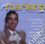 Luis Mariano - Mes Plus Belles Operettes cd